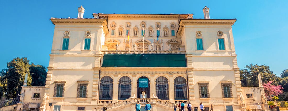 Museums in Rome