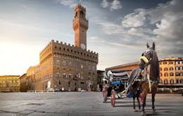 Florence Trip Planner