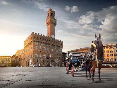 Piazza della Signoria