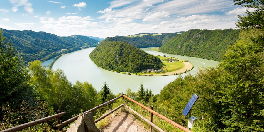 Budapest in September