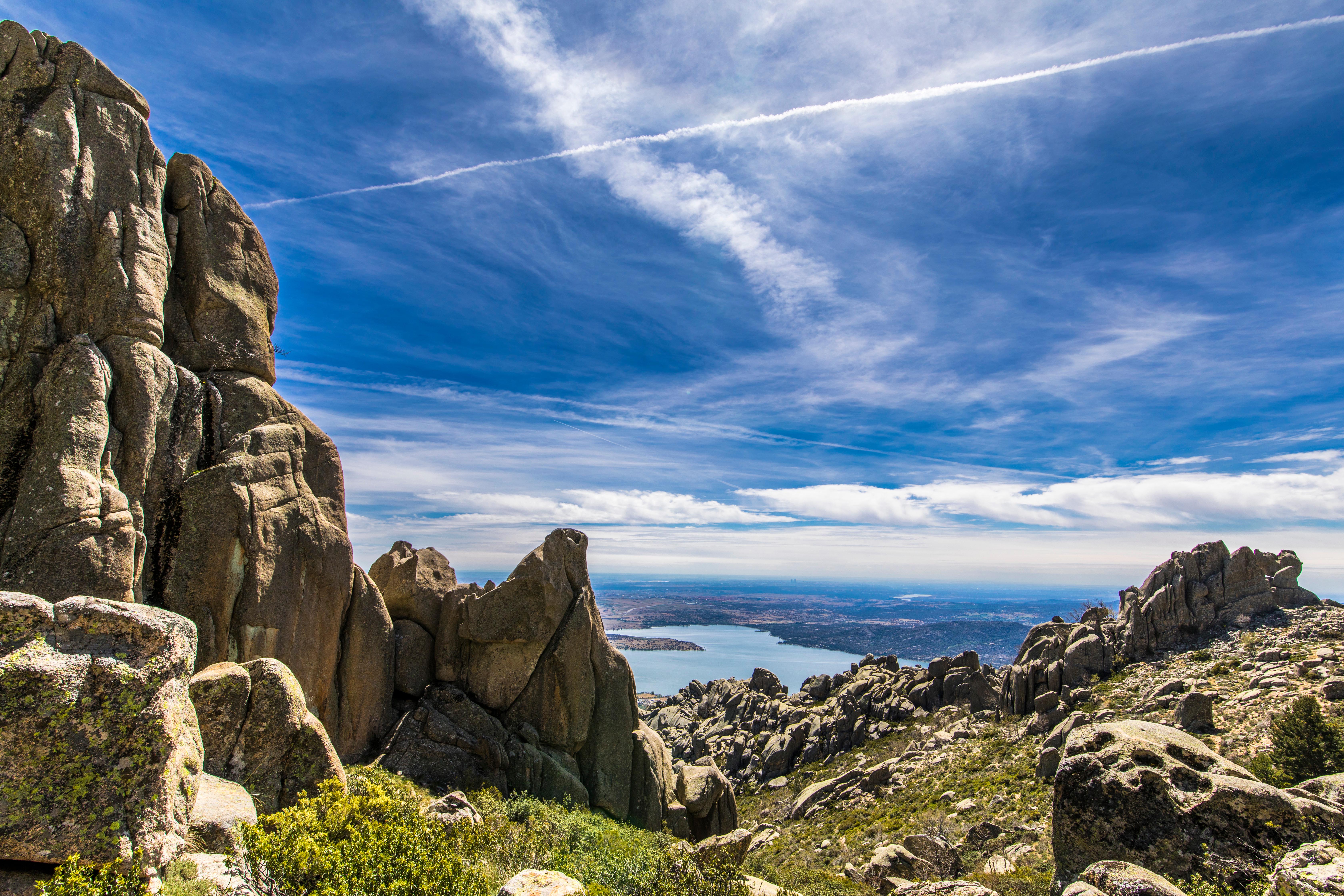 Sierra de Guadarrama National Park 