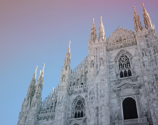 plan your visit duomo milan