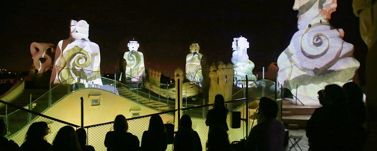 Casa Mila Tours