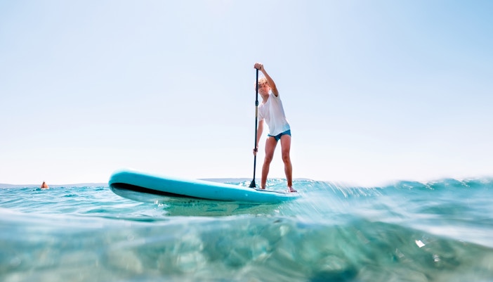 Things to do in Gold Coast