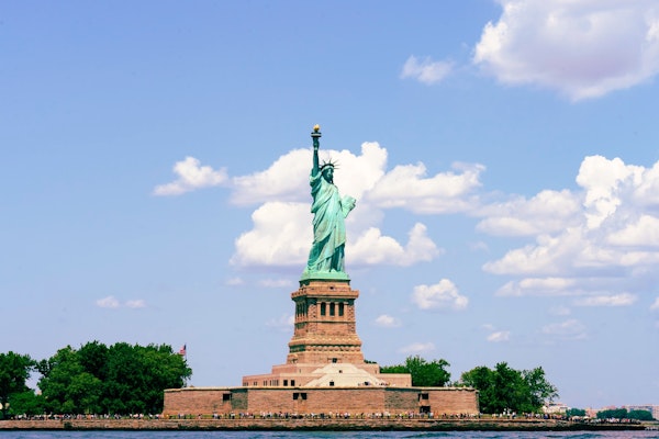Statue of Liberty Guide