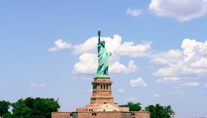 Statue of Liberty History - About Statue of Liberty New York