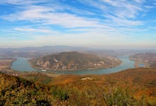 Budapest in September