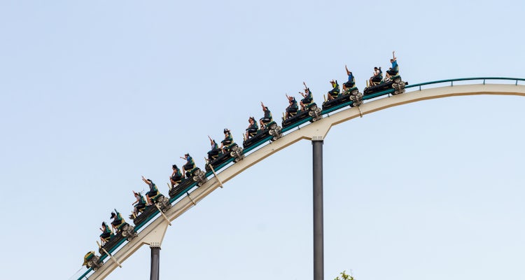 PortAventura Barcelona