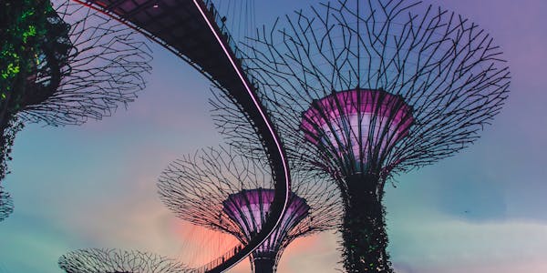 best time to visit barcelona