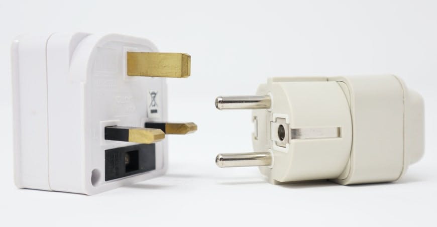 London Travel Tips - First Timers