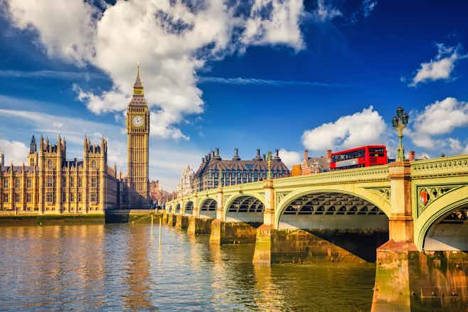 london travel guide