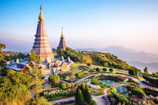 Explore Bangkok Cabarets