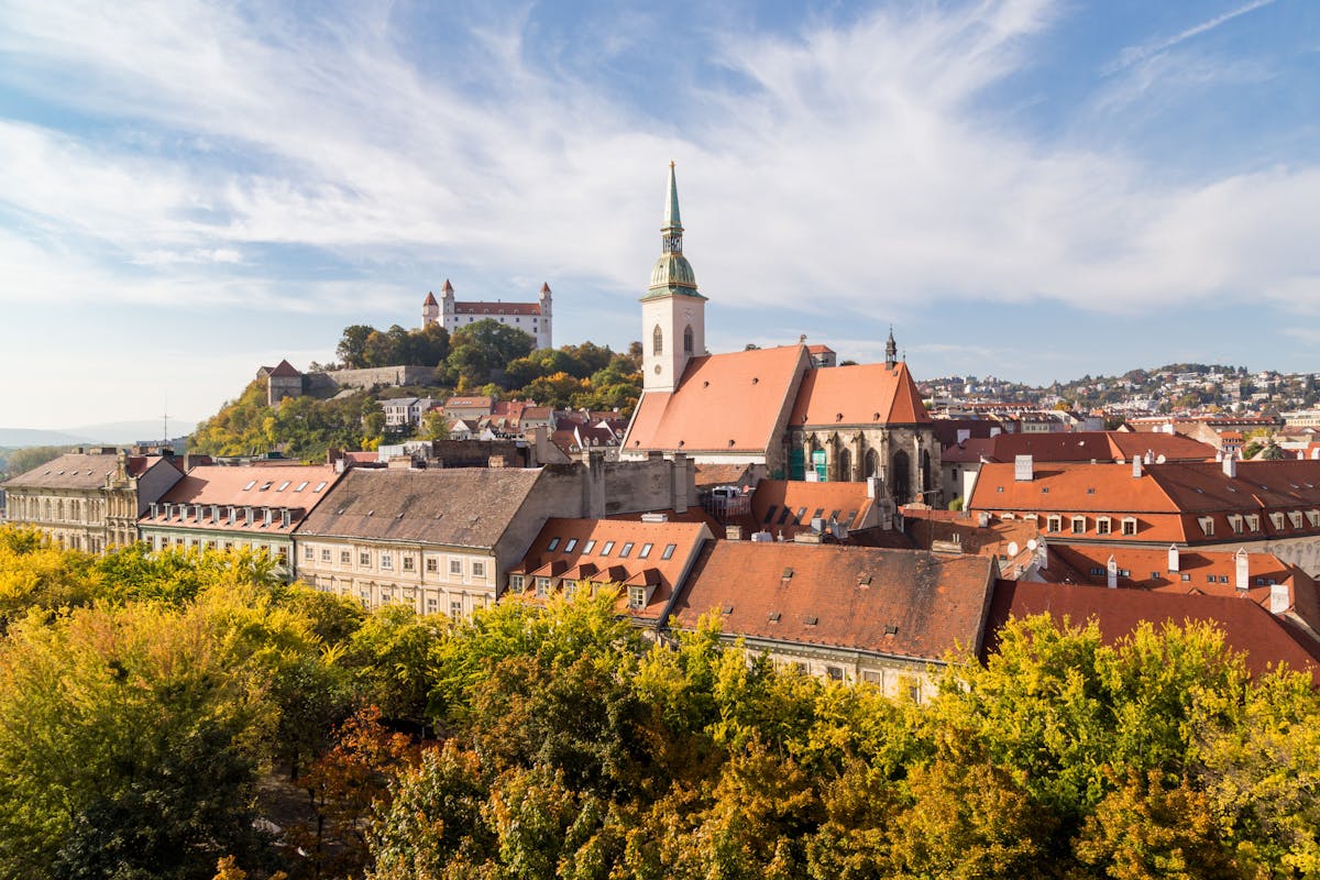 Bratislava, Slovakia