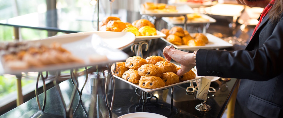 Emirates Palace Abu Dhabi Tour