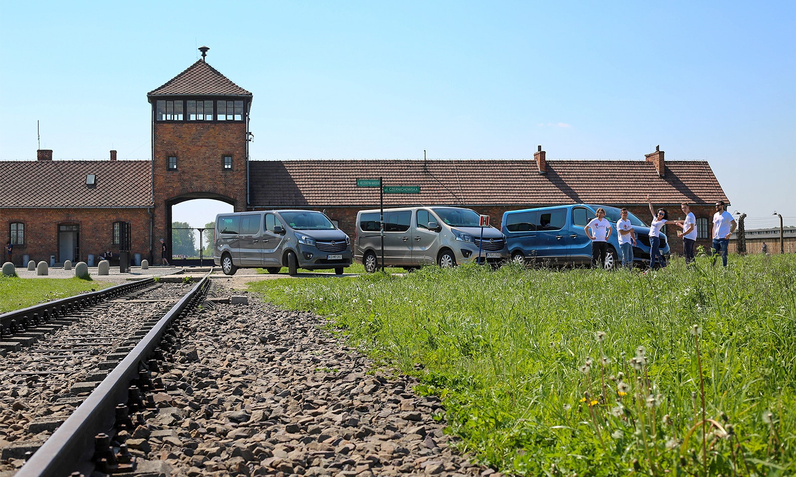 Auschwitz Birkenau Tours