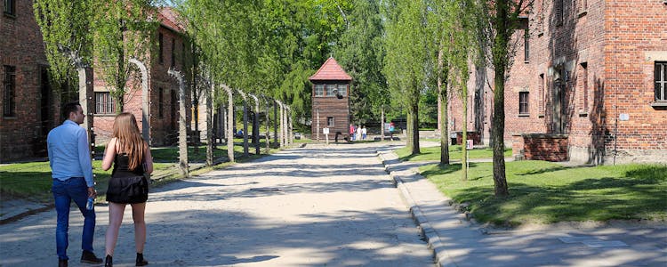 Auschwitz Birkenau Tours