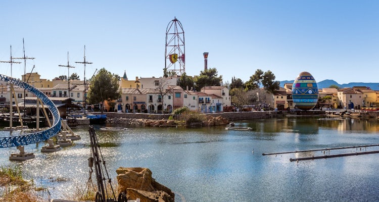 PortAventura Barcelona