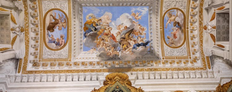 Pitti Palace Guided Tours