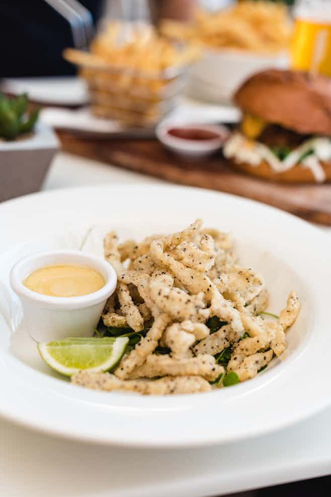 Sydney in May - what to eat