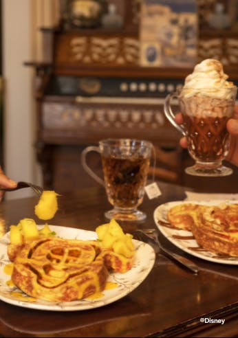 Capri Restaurants-Bagni Tiberio’s Restaurant