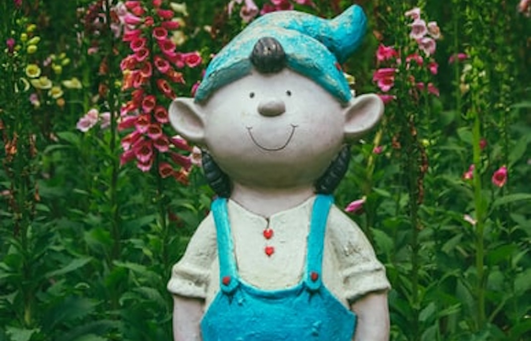 Miracle garden Rules