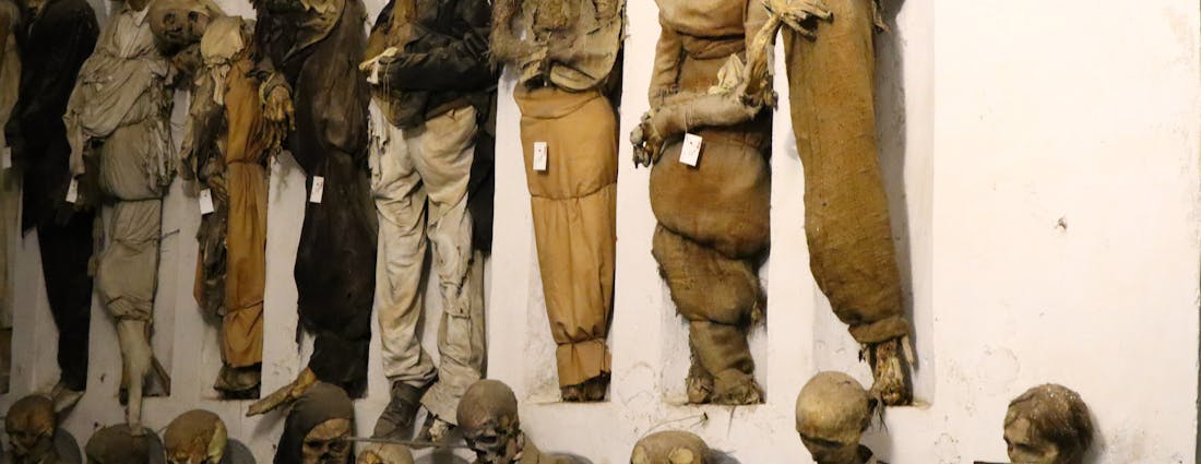 Museums in Rome