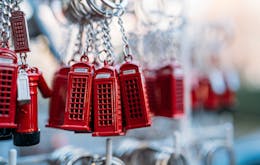 Portobello Road Market