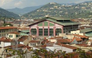 Florence Trip Planner