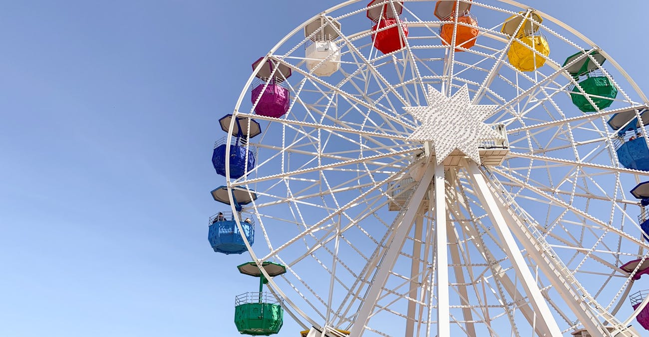 Barcelona Bucket List