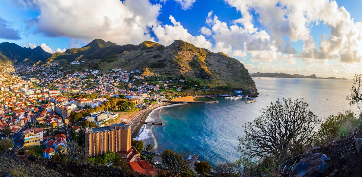 Madeira, Portugal