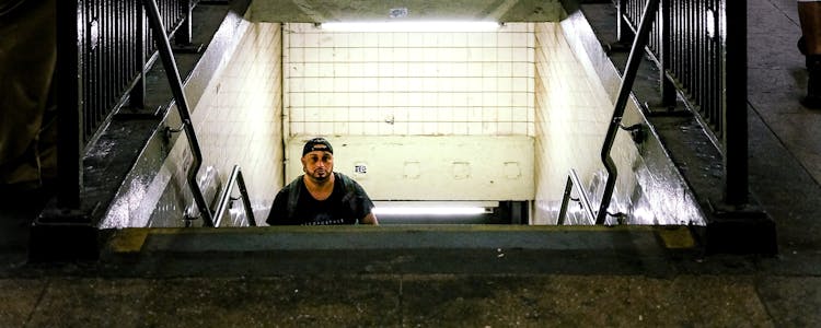 NYC public transportation