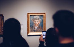 Van Gogh Museum
