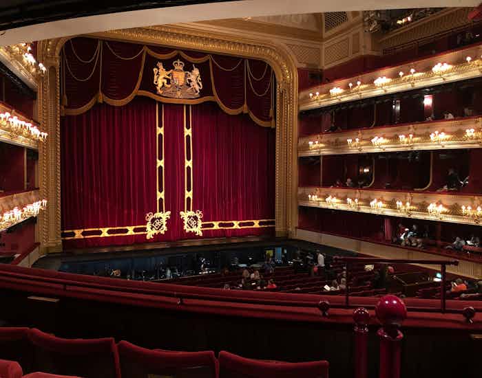 Venice in July events