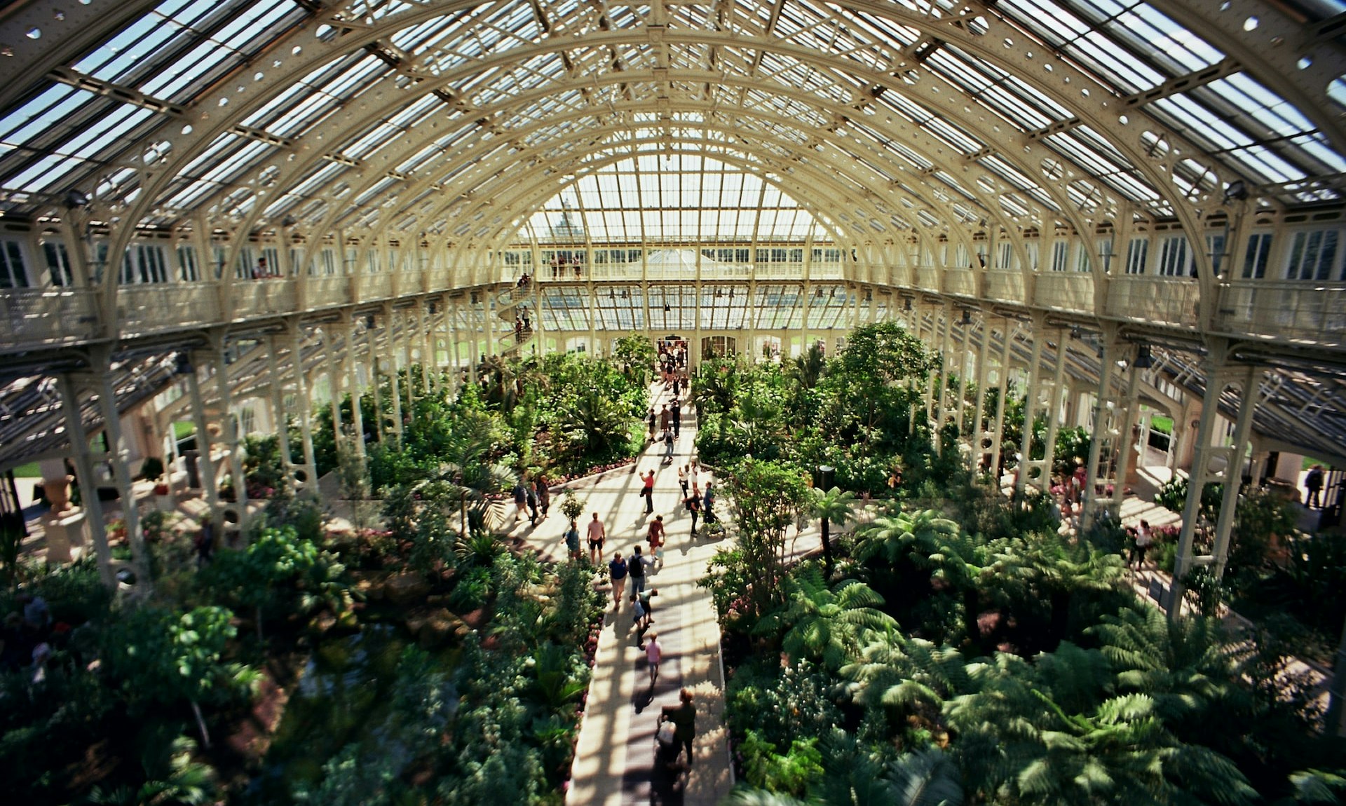 Madrid Royal Palace tours