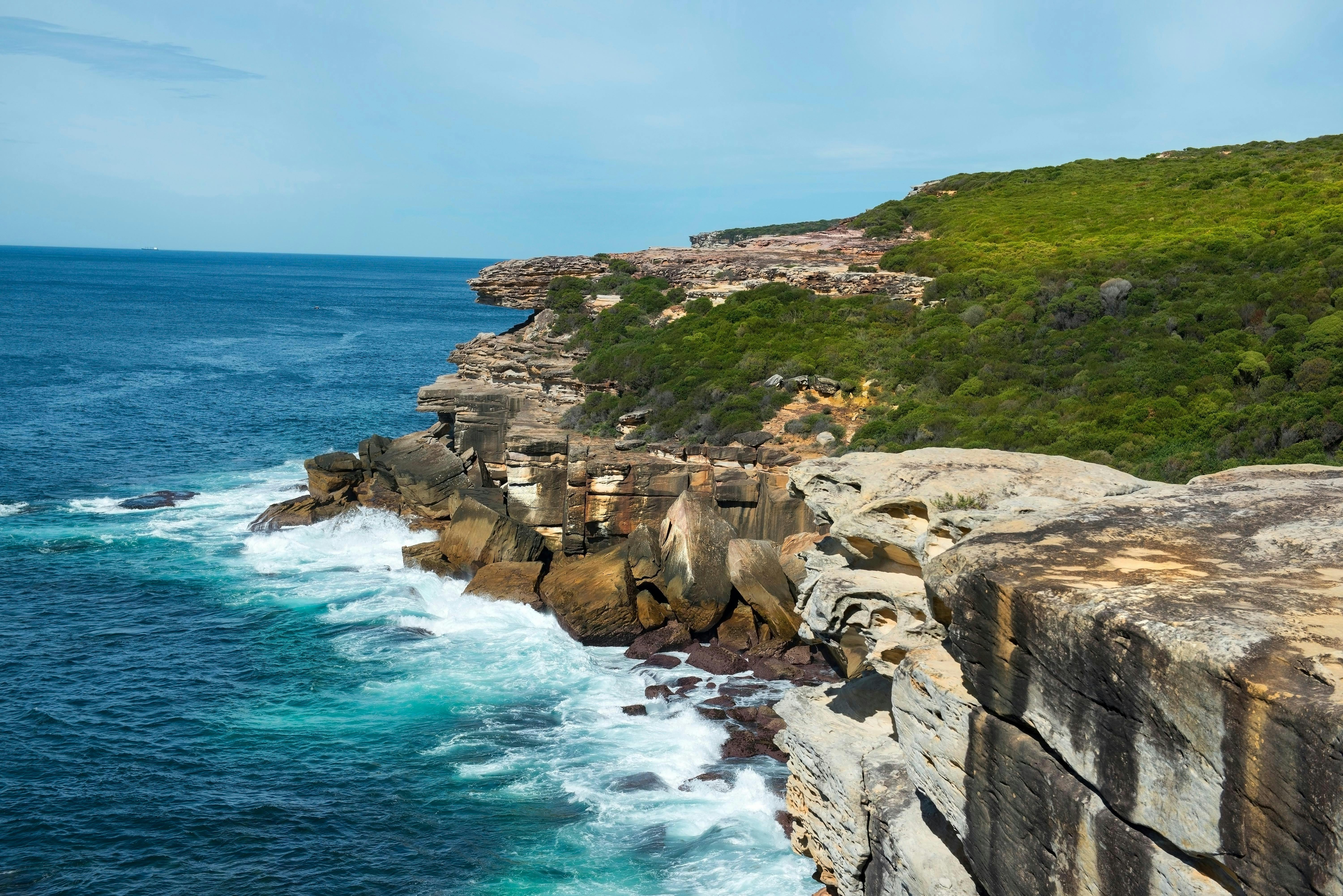 Day Trips From Sydney