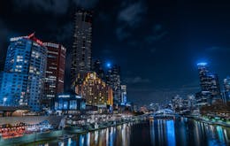 Melbourne Trip Planner