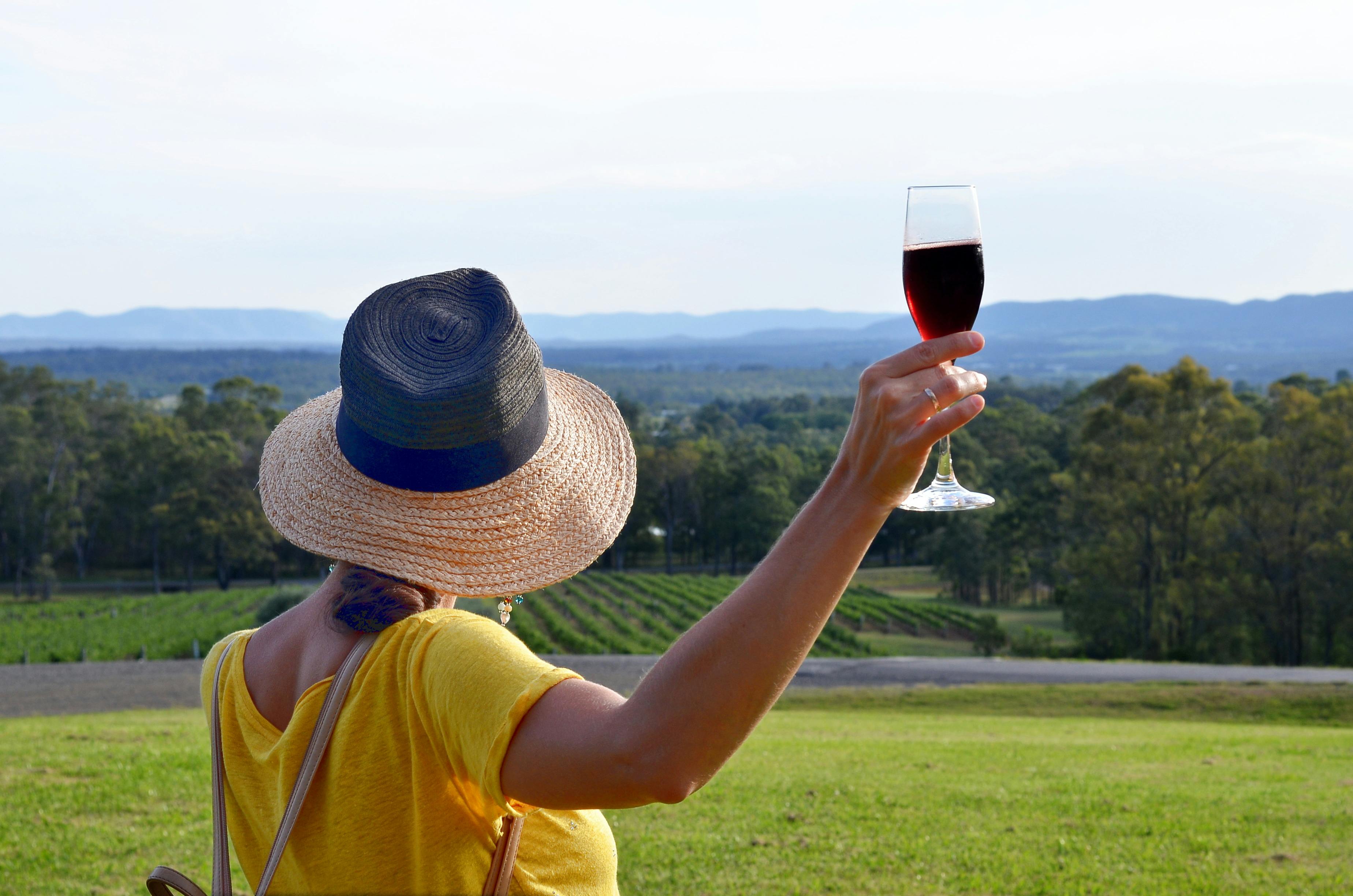 Day Trips From Sydney