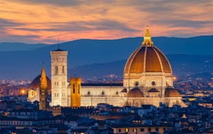 Florence Trip Planner