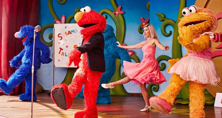 PortAventura Barcelona