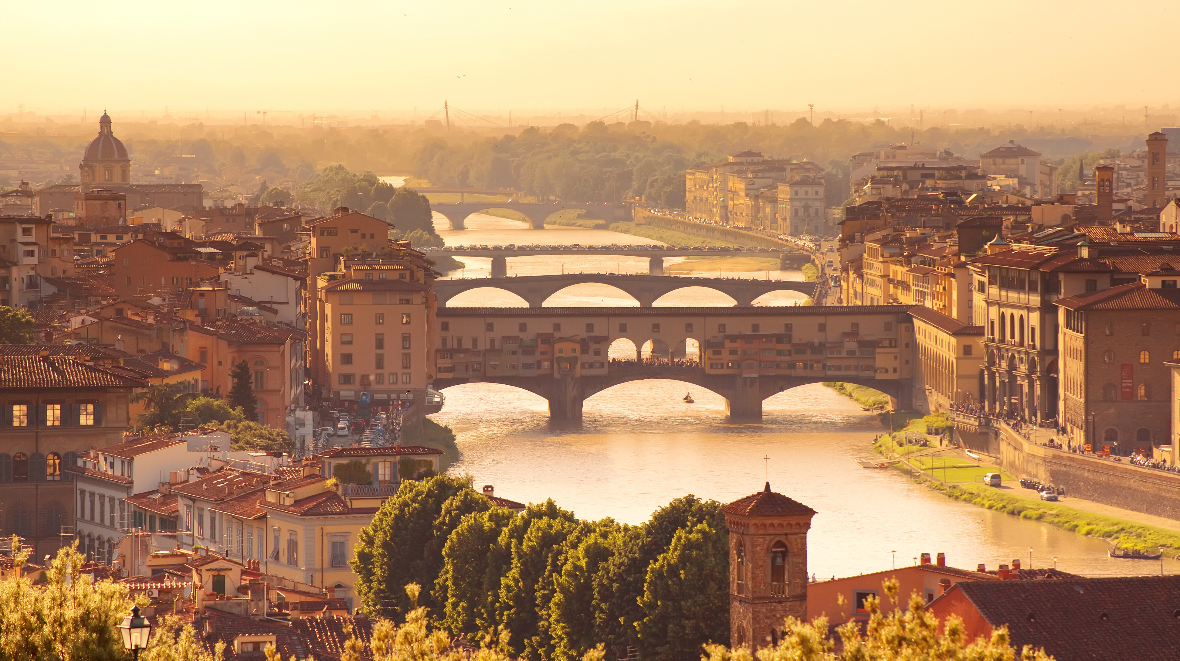 Florence Trip Planner
