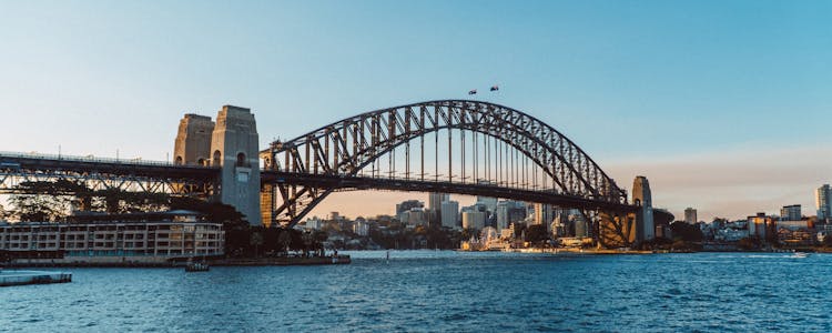 Sydney Travel Tips
