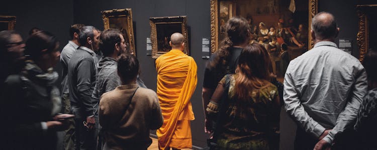 Choosing The Right Rijksmuseum Guided Tours