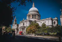 St. Paul's Cathedral Tickets 2