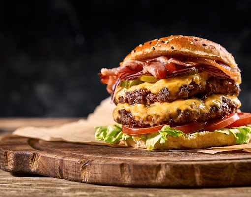 McDonald's Downtown East - Wild Wild Wet Restaurants