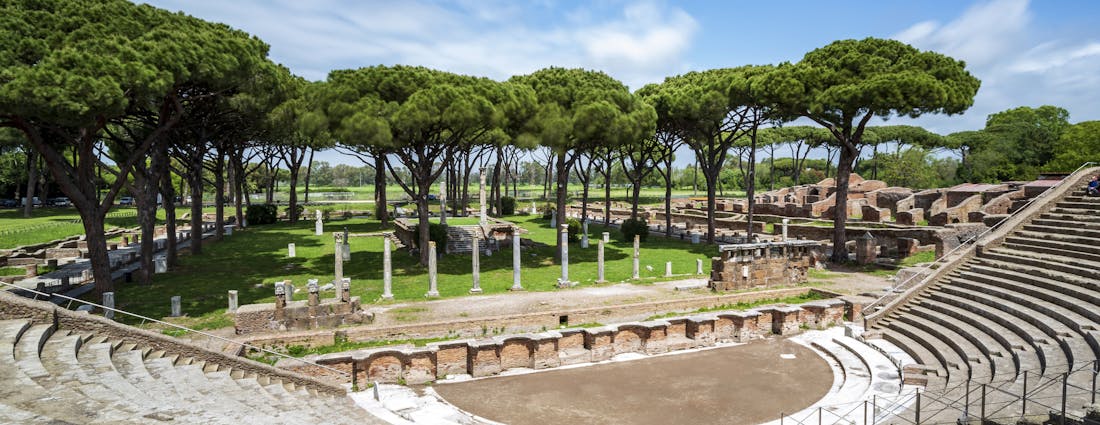 Museums in Rome