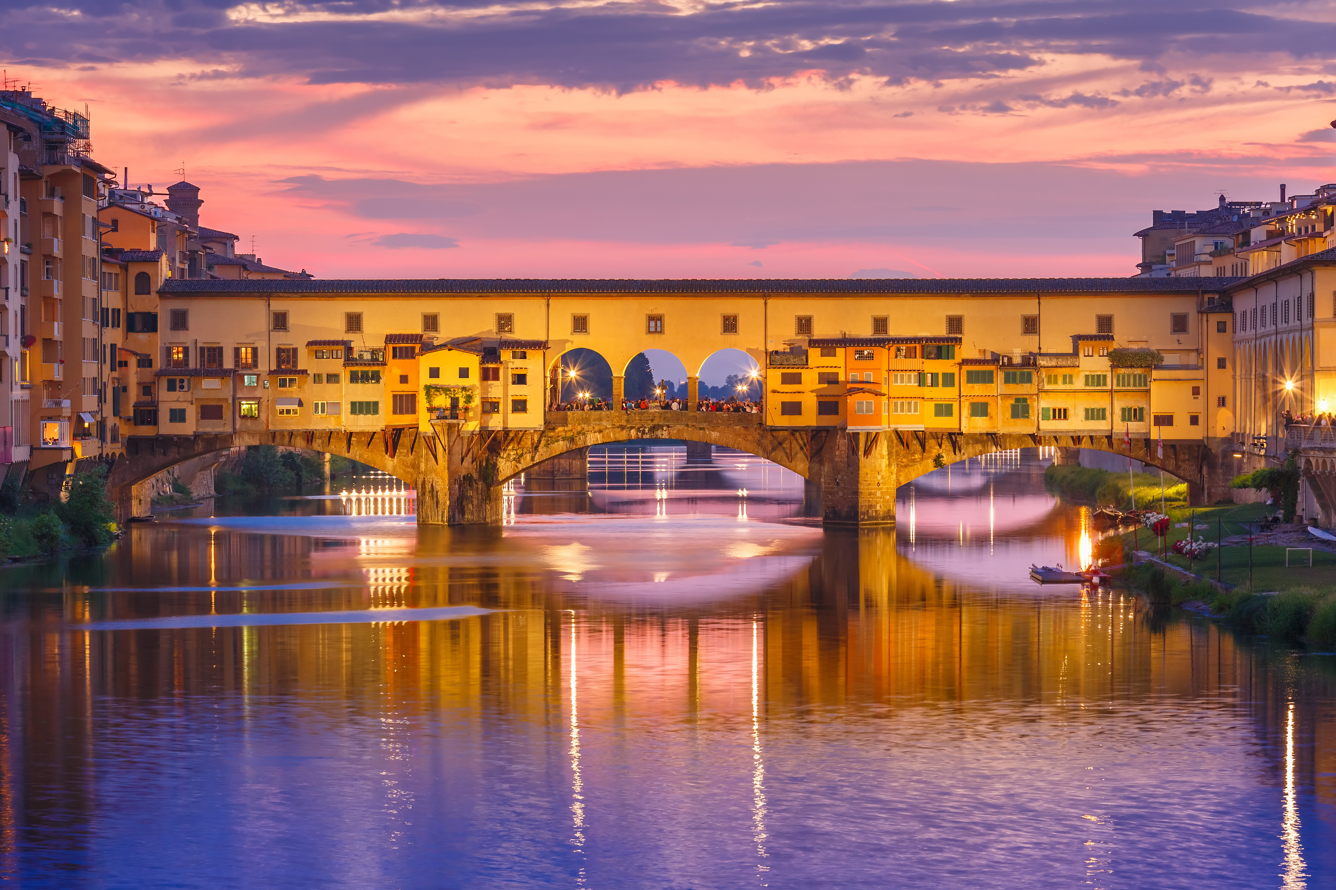 Ponte Vecchio