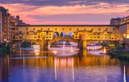 Florence Trip Planner