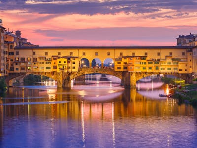 Ponte Vecchio