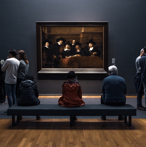 The Rembrandt House Museum guide | All you need to know