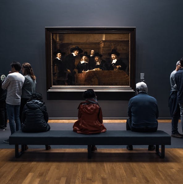 The Rembrandt House Museum guide | All you need to know